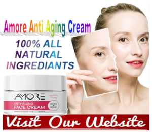 Amore Anti Aging Cream
