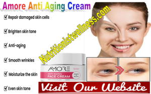 Amore Anti Aging Cream Buy Now