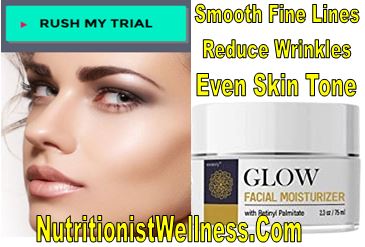 Bio Glow Wrinkle Skin Cream