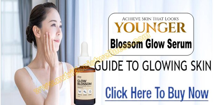 Blossom Glow Serum