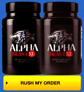 Buy Alpha Beast XL Pills