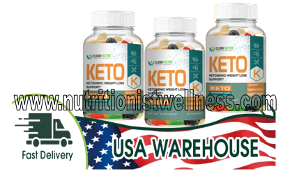 Clear Factor Keto Review