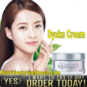 Dyskn Anti Aging Cream Buy now