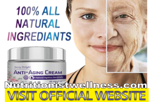 Envy Delight Anti-Aging Cream