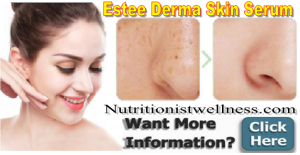 Estee Derma Skin Serum