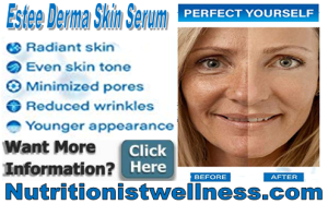 Estee Derma Skin Serum Buy Now