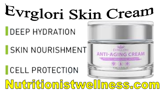 Evrglori Antiaging Cream