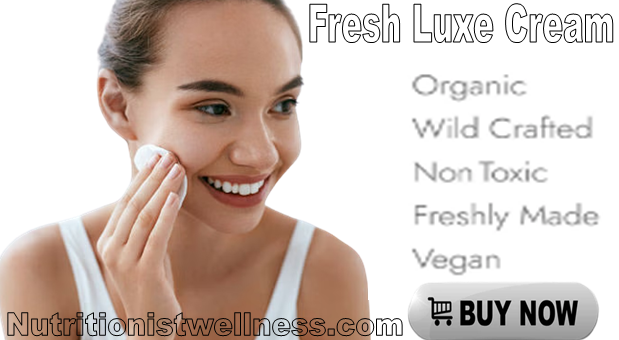 Fresh Luxe Cream Buy Now