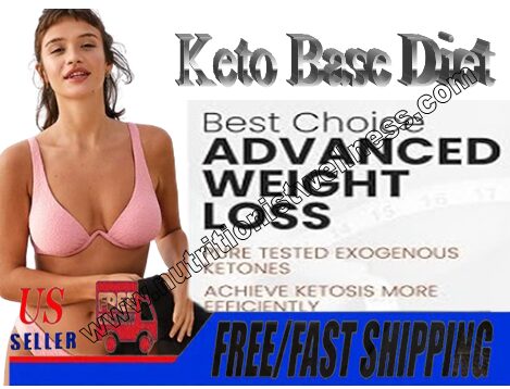 Keto Base Diet Review