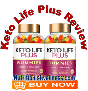Keto Life Plus Gummies Review