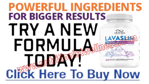 LavaSlim Supplement Buy Now