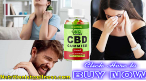 Natures Gift CBD Gummies Review