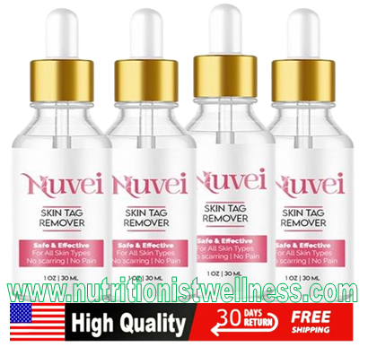 Nuvei Skin Tag Remover Buy now