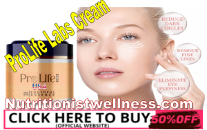 ProLife Labs Cream Buy Now