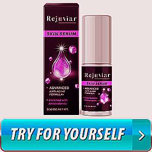 Rejuviar Anti aging Cream