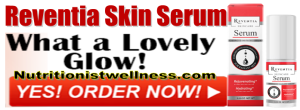 Reventia Skin Serum Buy Now