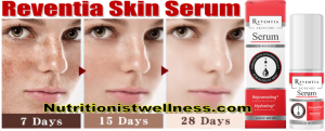 Reventia Skin Serum Review