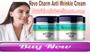 Revo Charm Anti Wrinkle Cream Buy Now