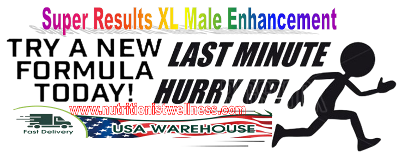 Super Results XL Buy Now
