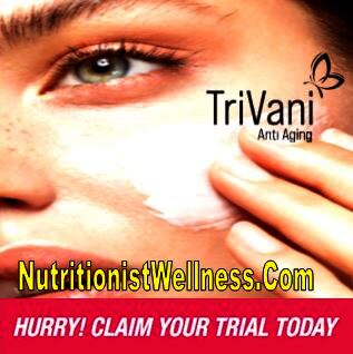 TriVani Skin Care Cream