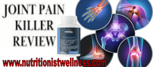 Triflexarin Joint Pain Relief