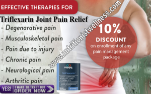 Triflexarin Joint Pain Relief Review