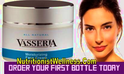 Vasseria Skin Care Cream