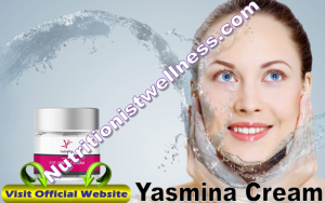 Yasmina Skin Cream Buy Now